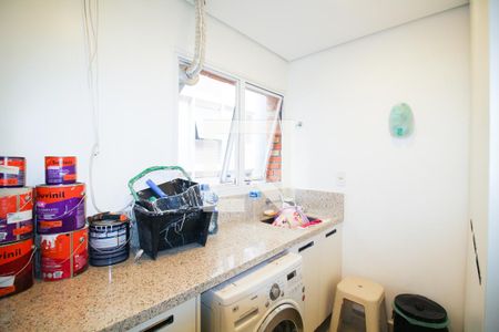 Apartamento à venda com 180m², 2 quartos e 2 vagasÁrea de Serviço