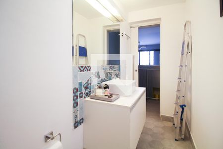 Apartamento à venda com 180m², 2 quartos e 2 vagasBanheiro