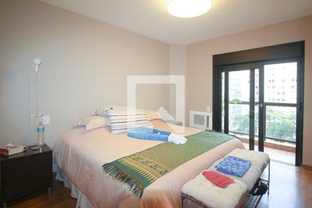 Apartamento à venda com 180m², 2 quartos e 2 vagasSuíte 1