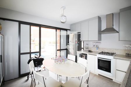 Apartamento à venda com 180m², 2 quartos e 2 vagasCozinha 2