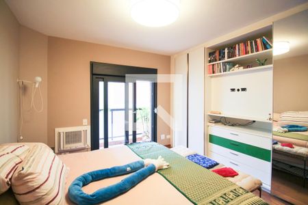 Apartamento à venda com 180m², 2 quartos e 2 vagasSuíte 1