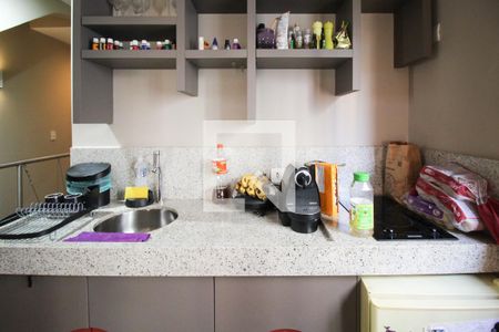 Apartamento à venda com 180m², 2 quartos e 2 vagasCozinha 1