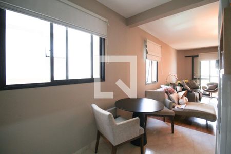 Apartamento à venda com 180m², 2 quartos e 2 vagasCozinha 1