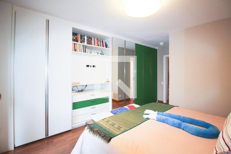 Apartamento à venda com 180m², 2 quartos e 2 vagasSuíte 1