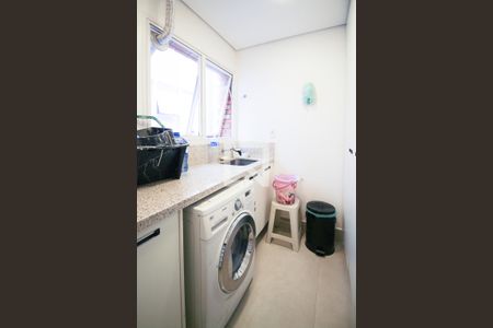 Apartamento à venda com 180m², 2 quartos e 2 vagasÁrea de Serviço