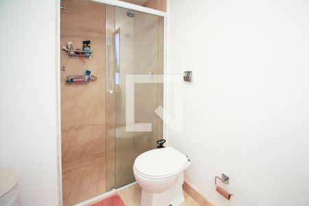 Apartamento à venda com 180m², 2 quartos e 2 vagasBanheiro Suíte 1