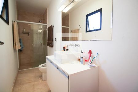 Apartamento à venda com 180m², 2 quartos e 2 vagasBanheiro da Suíte 2