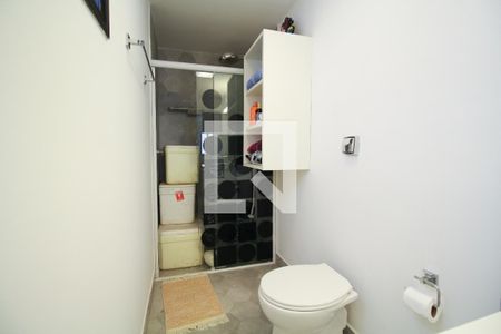 Apartamento à venda com 180m², 2 quartos e 2 vagasBanheiro