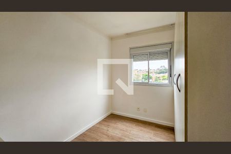 Quarto 1 de apartamento para alugar com 2 quartos, 55m² em Interlagos, São Paulo