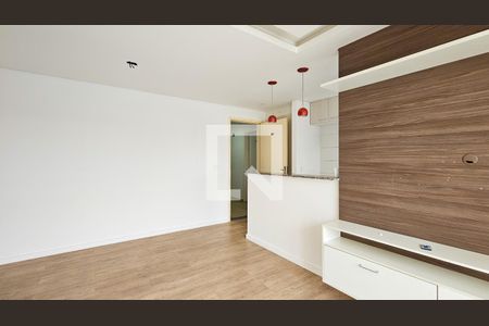 Apartamento para alugar com 55m², 2 quartos e 1 vaga Apartamento para alugar com 55m², 2 quartos e 1 vagaSala