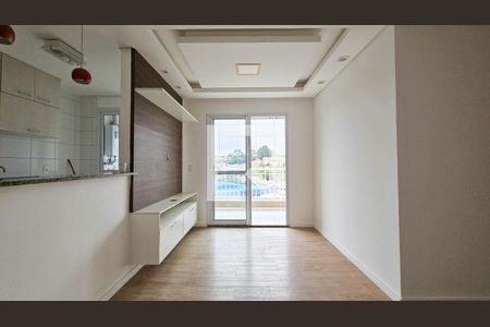 Apartamento para alugar com 2 quartos, 55m² em Interlagos, São Paulo
