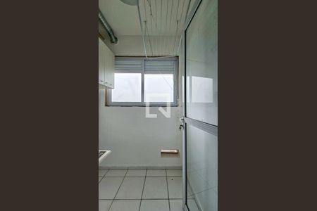 Apartamento para alugar com 55m², 2 quartos e 1 vaga Apartamento para alugar com 55m², 2 quartos e 1 vagaÁrea de Serviço