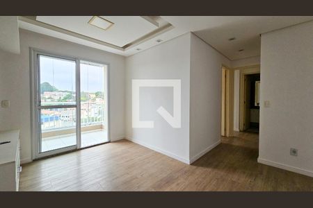 Apartamento para alugar com 55m², 2 quartos e 1 vaga Apartamento para alugar com 55m², 2 quartos e 1 vagaSala