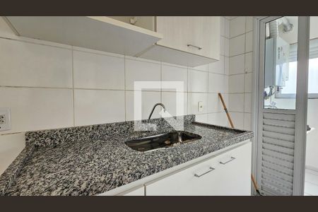 Apartamento para alugar com 55m², 2 quartos e 1 vaga Apartamento para alugar com 55m², 2 quartos e 1 vagaCozinha