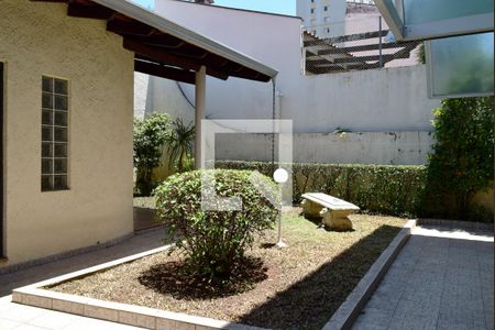 Casa para alugar com 411m², 4 quartos e 2 vagasQuintal