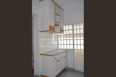 Casa para alugar com 411m², 4 quartos e 2 vagasÁrea de Serviço