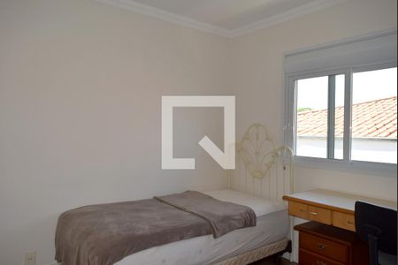 Casa para alugar com 411m², 4 quartos e 2 vagasQuarto 1