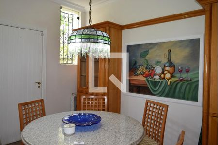 Casa para alugar com 411m², 4 quartos e 2 vagasCopa