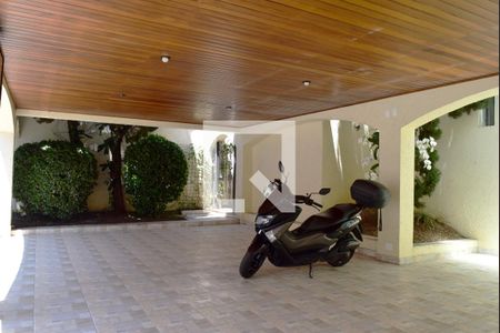 Casa para alugar com 411m², 4 quartos e 2 vagasGaragem