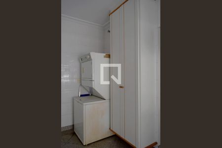 Casa para alugar com 411m², 4 quartos e 2 vagasÁrea de Serviço