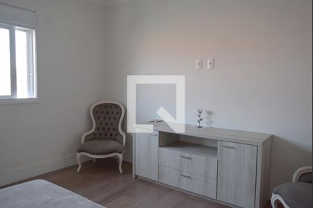 Casa para alugar com 411m², 4 quartos e 2 vagasSuíte 1