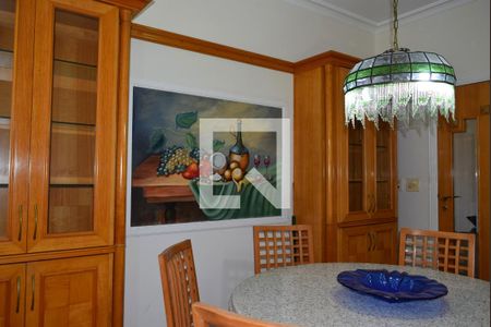 Casa para alugar com 411m², 4 quartos e 2 vagasCopa