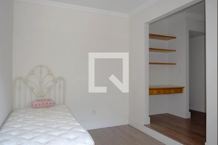 Casa para alugar com 411m², 4 quartos e 2 vagasSuíte 2