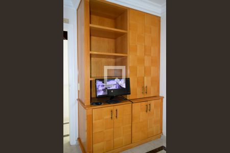 Casa para alugar com 411m², 4 quartos e 2 vagasSala da segurança