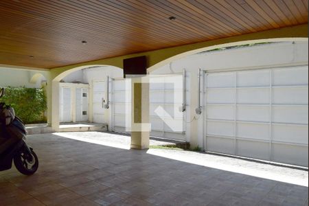 Casa para alugar com 411m², 4 quartos e 2 vagasGaragem