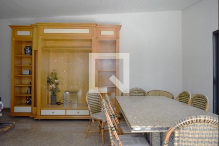 Casa para alugar com 411m², 4 quartos e 2 vagasEdícula