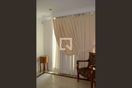 Casa para alugar com 411m², 4 quartos e 2 vagasSala da segurança