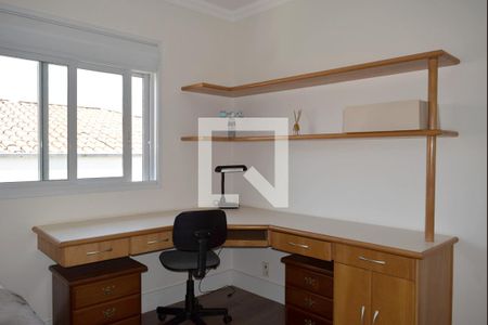 Casa para alugar com 411m², 4 quartos e 2 vagasQuarto 1