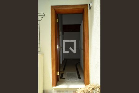 Casa para alugar com 411m², 4 quartos e 2 vagasentrada social