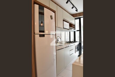 Apartamento para alugar com 54m², 2 quartos e 1 vagaCozinha