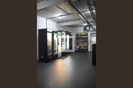 Apartamento para alugar com 54m², 2 quartos e 1 vagaÁrea comum - Mercado