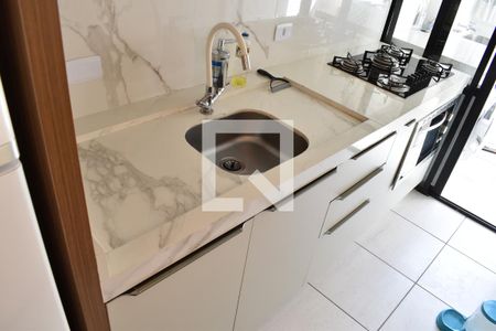 Apartamento para alugar com 54m², 2 quartos e 1 vagaCozinha
