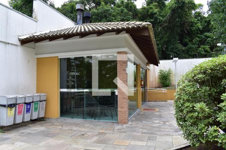 Apartamento para alugar com 54m², 2 quartos e 1 vagaÁrea comum - Churrasqueira