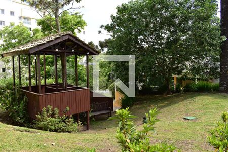 Apartamento para alugar com 54m², 2 quartos e 1 vagaÁrea comum