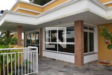 Apartamento para alugar com 54m², 2 quartos e 1 vagaÁrea comum - Churrasqueira