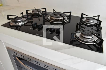 Apartamento para alugar com 54m², 2 quartos e 1 vagaCozinha