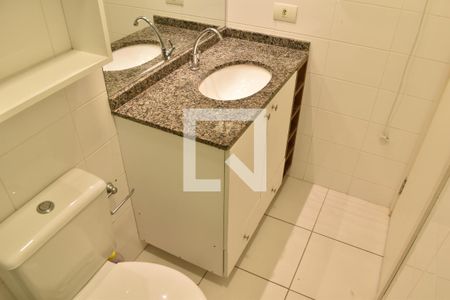 Apartamento para alugar com 54m², 2 quartos e 1 vagaBanheiro