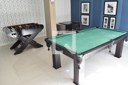 Apartamento para alugar com 54m², 2 quartos e 1 vagaÁrea comum