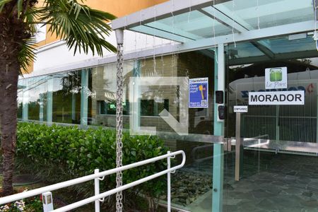 Apartamento para alugar com 54m², 2 quartos e 1 vagaPlaquinha