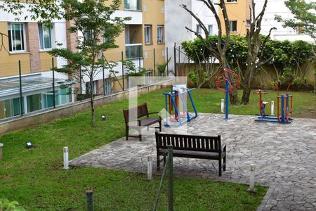 Apartamento para alugar com 54m², 2 quartos e 1 vagaÁrea comum