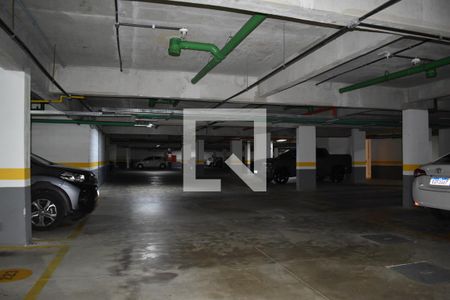 Apartamento para alugar com 54m², 2 quartos e 1 vagaGaragem