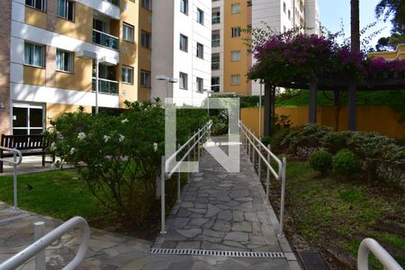 Apartamento para alugar com 54m², 2 quartos e 1 vagaÁrea comum