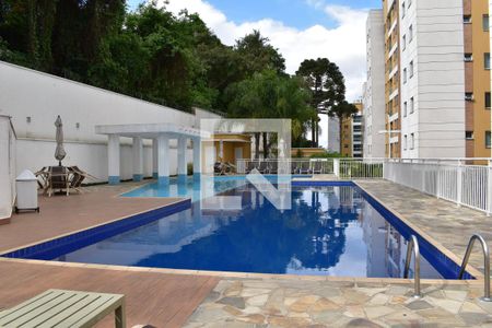 Apartamento para alugar com 54m², 2 quartos e 1 vagaÁrea comum - Piscina