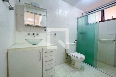 Apartamento para alugar com 56m², 1 quarto e 1 vagaBanheiro