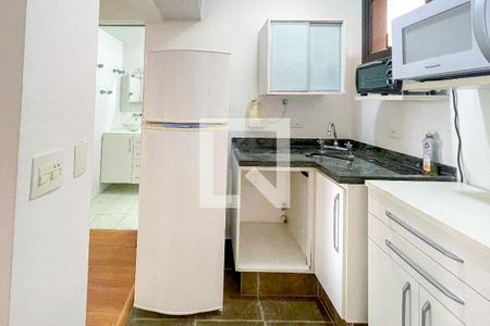Apartamento para alugar com 56m², 1 quarto e 1 vagaCozinha