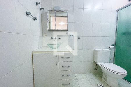 Apartamento para alugar com 56m², 1 quarto e 1 vagaBanheiro